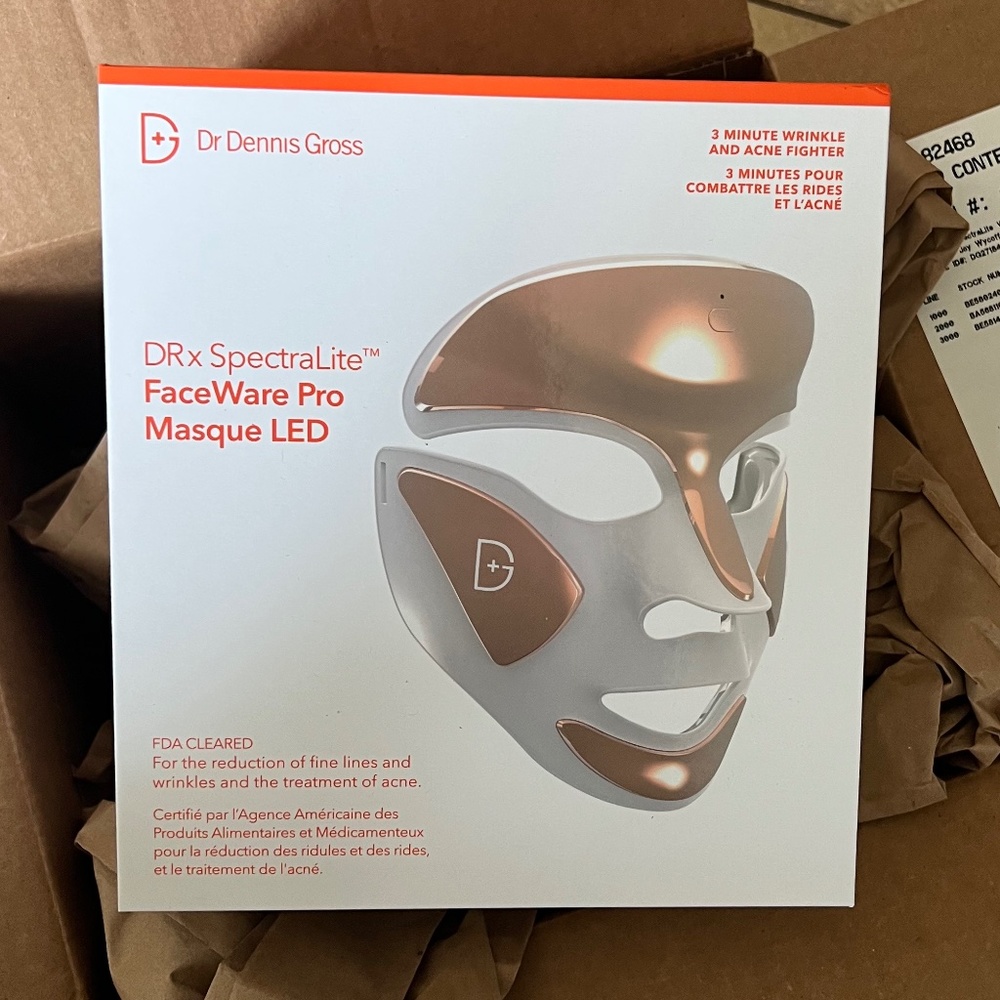 Dr. Dennis Gross LED Mask